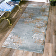 MDA Furniture GLAMOUR Area Rug - 5'2'' x 5'2'' - GM1255 | Meri Furniture