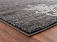 MDA Furniture GLAMOUR Area Rug - 9'6'' x 13'10'' - GM151014 | Meri Furniture
