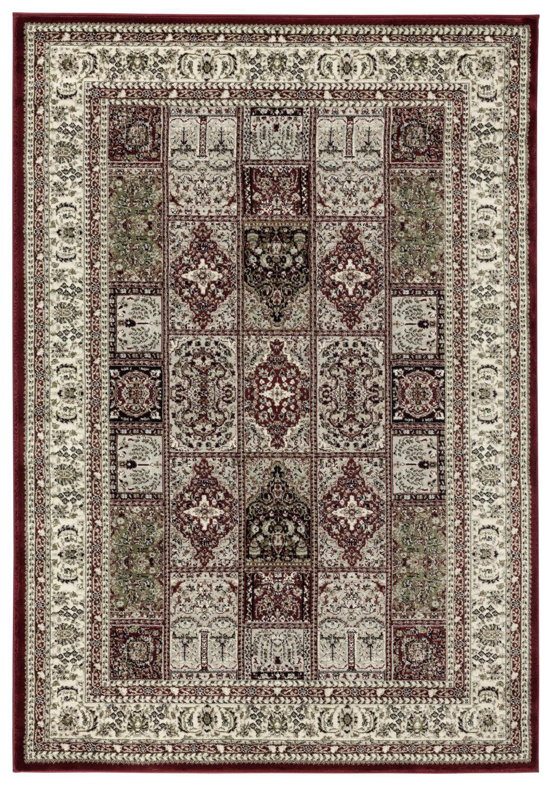 MDA Furniture VASO Area Rug - 5'2'' x 7'5'' - VS0758 | Meri Furniture