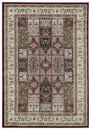 MDA Furniture VASO Area Rug - 7'10'' x 10'10'' - VS07811 | Meri Furniture