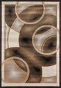 GLAMOUR Area Rug - 5'2'' x 7'5'' - GM2658 image