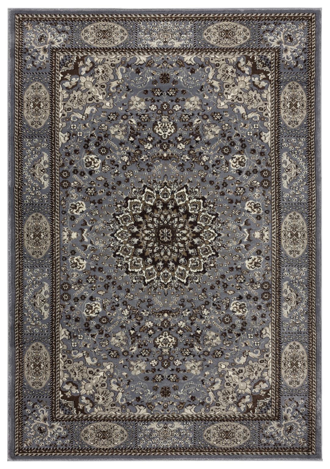 MDA Furniture VASO Area Rug - 8'1'' x 10'5'' - VS16811 | Meri Furniture