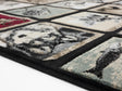 WILD LIFE Area Rug - 2'8'' x 8'1'' - WL2128 image