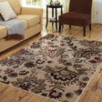 GLAMOUR Area Rug - 8'1'' x 8'1'' - GM5788 image