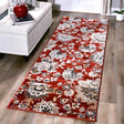 MDA Furniture GLAMOUR Area Rug - 9'6'' x 13'10'' - GM551014 | Meri Furniture