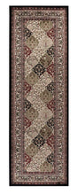 MDA Furniture HOLLYWOOD Area Rug - 3'9'' x 5'9'' - HY2246 | Meri Furniture