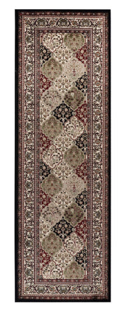 MDA Furniture HOLLYWOOD Area Rug - 8'1'' x 8'1'' - HY2288 | Meri Furniture