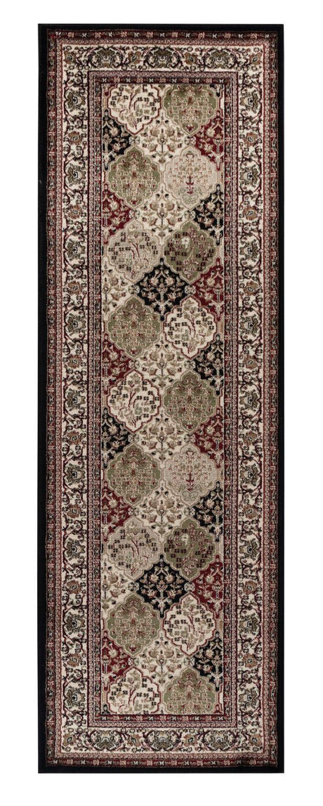 HOLLYWOOD Area Rug - 6'9'' x 9'6'' - HY22710 image