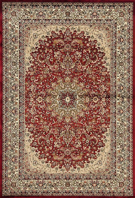 MDA Furniture HOLLYWOOD Area Rug - 9'6'' x 13'10'' - HY191014 | Meri Furniture