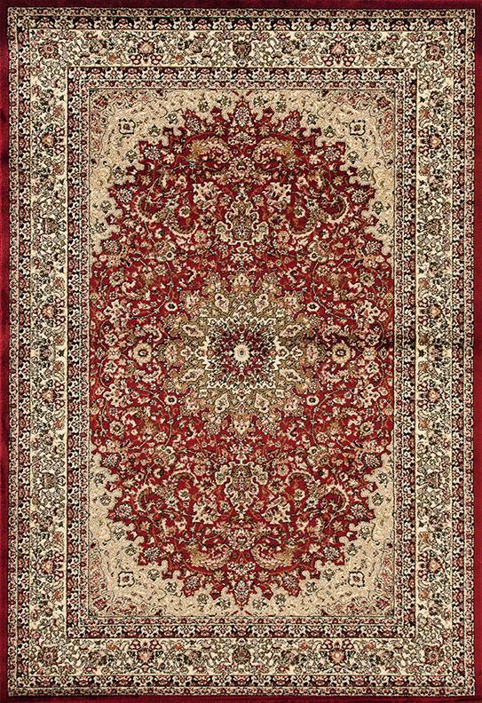 MDA Furniture HOLLYWOOD Area Rug - 3'9'' x 5'9'' - HY1946 | Meri Furniture