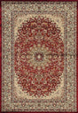 MDA Furniture HOLLYWOOD Area Rug - 3'9'' x 5'9'' - HY1946 | Meri Furniture