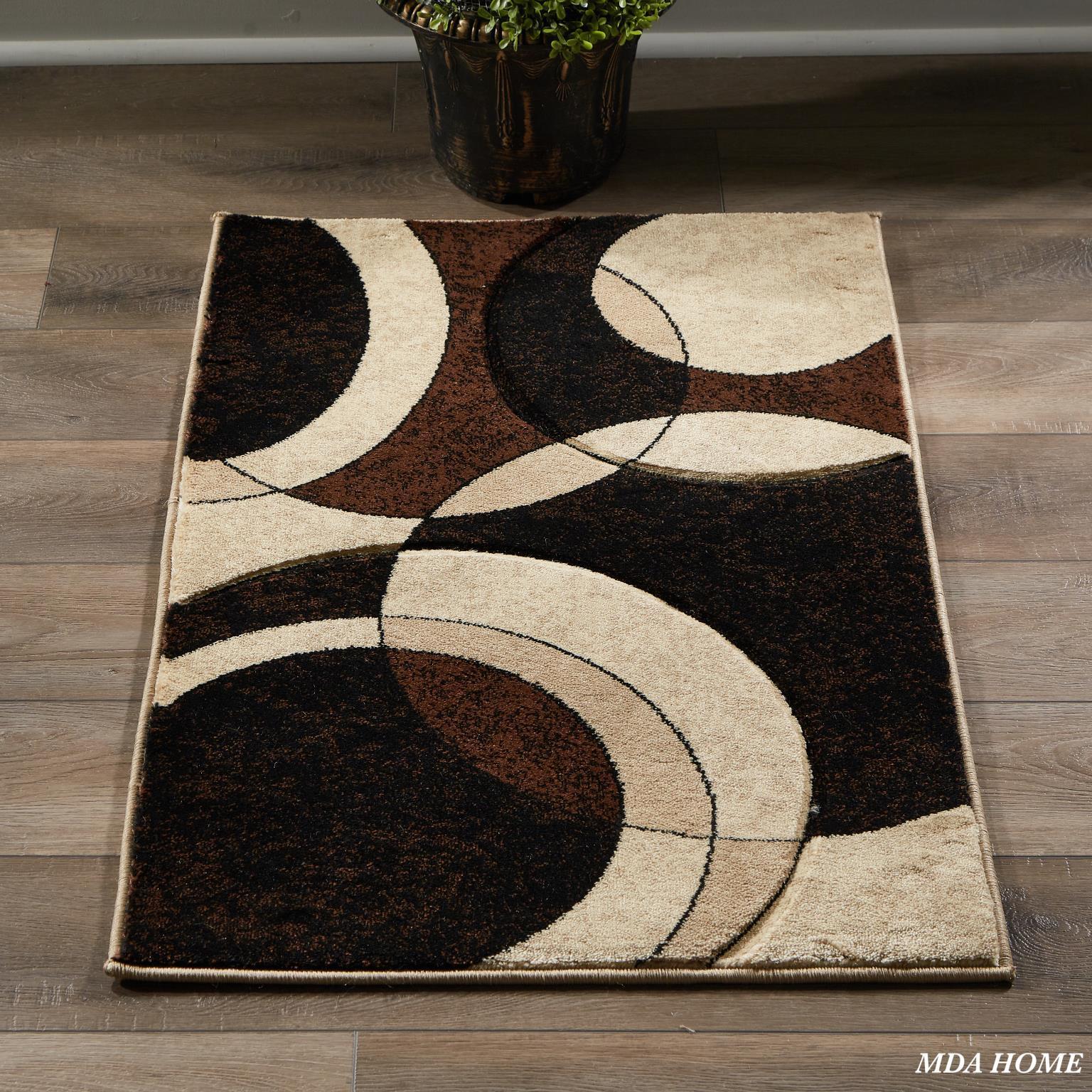 MDA Furniture MIGLENA Area Rug - 3'9'' x 5'9'' - MI1646 | Meri Furniture