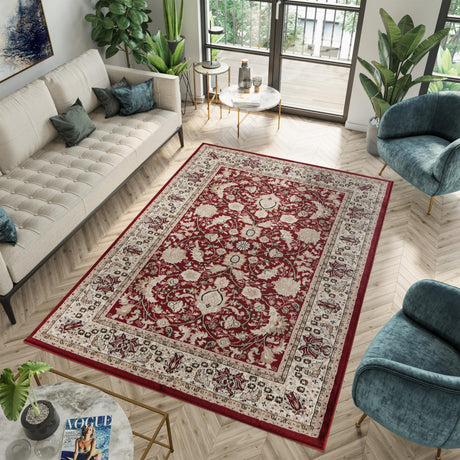 MDA Furniture HOLLYWOOD Area Rug - 9'6'' x 13'10'' - HY201014 | Meri Furniture