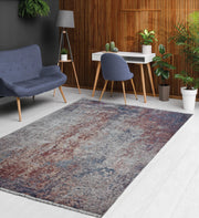 MDA Furniture LEGACY Area Rug - 8'6'' x 12'7'' - LG03913 | Meri Furniture