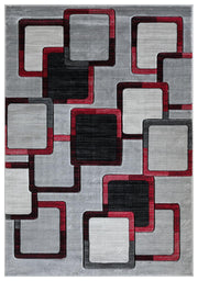 MDA Furniture ORELSI Area Rug - 8'1'' x 8'1'' - OR2388 | Meri Furniture