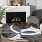 MDA Furniture ORELSI Area Rug - 8'7'' x 11'11'' - OR40912 | Meri Furniture