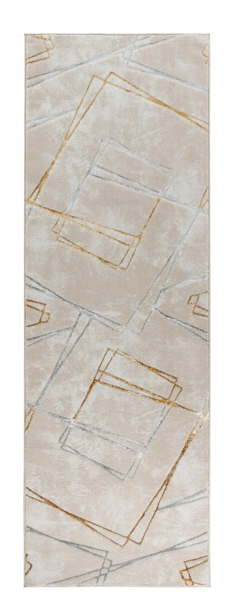MDA Furniture MAZ Area Rug - 9'6'' x 13'10'' - MZ011014 | Meri Furniture