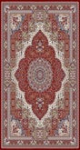 MDA Furniture PRIME Area Rug - 6'9'' x 9'6'' - PE05710 | Meri Furniture