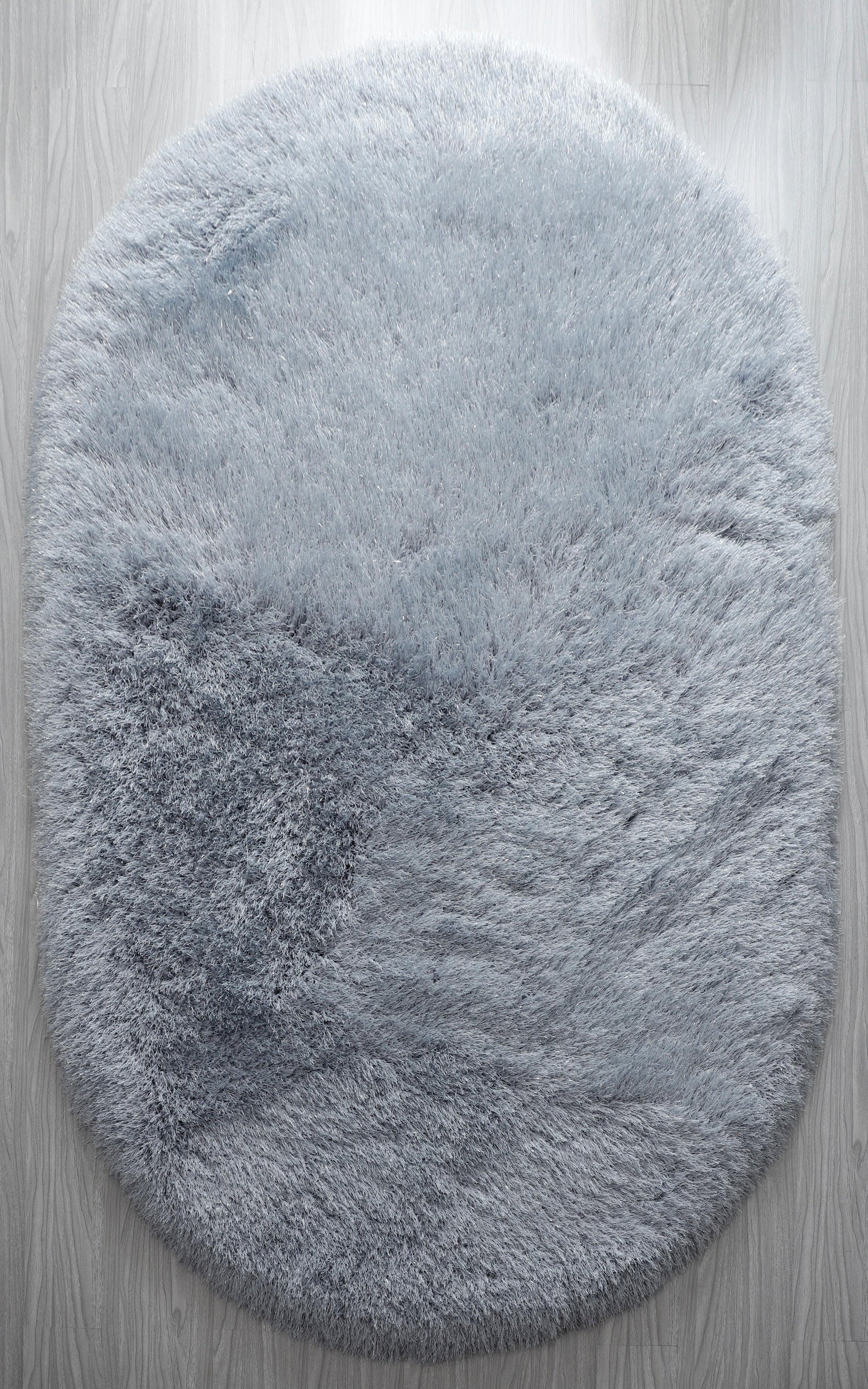 MDA Furniture MANHATTAN Area Rug - 5'2'' x 7'5'' - MH0158OV | Meri Furniture