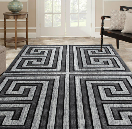 ORELSI Area Rug - 2'1'' x 3'3'' - OR9123 image