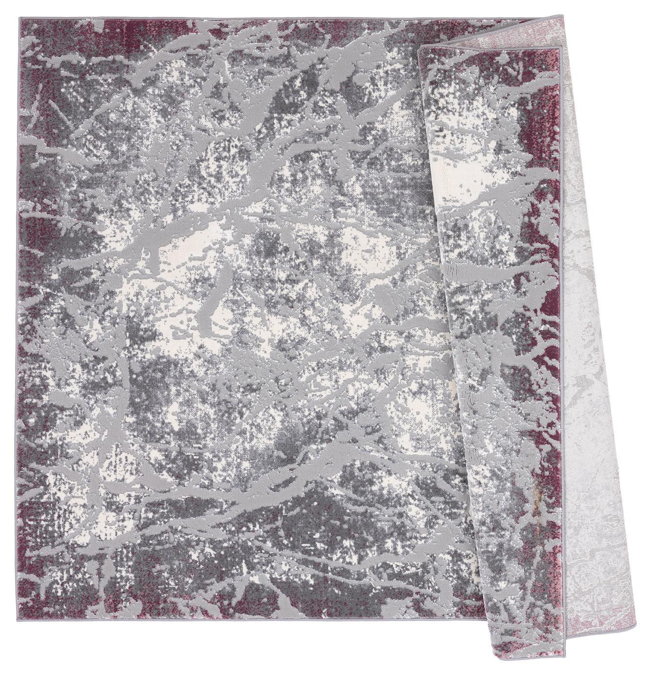 MDA Furniture PETRA Area Rug - 6'9'' x 9'6'' - PT10710 | Meri Furniture