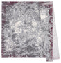 MDA Furniture PETRA Area Rug - 3'9'' x 5'9'' - PT1046 | Meri Furniture