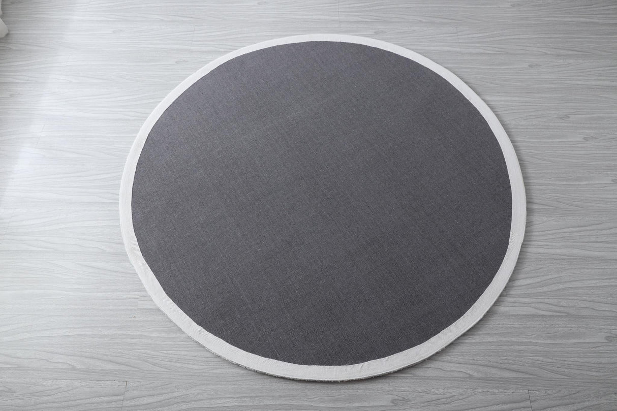 MDA Furniture RETRO Area Rug - 8' x 10' - RT08810 | Meri Furniture