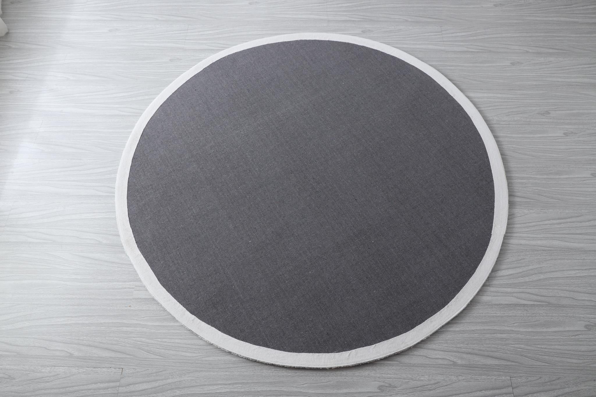 MDA Furniture RETRO Area Rug - 5' x 7' - RT0857 | Meri Furniture