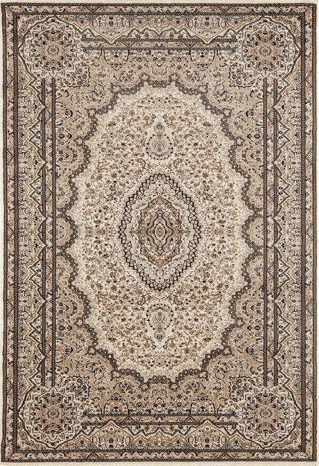 TABRIZ Area Rug - 2'8'' x 8'1'' - TA0328 image