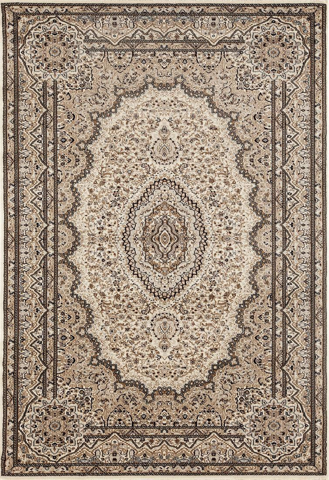 TABRIZ Area Rug - 2'8'' x 8'1'' - TA0328 image