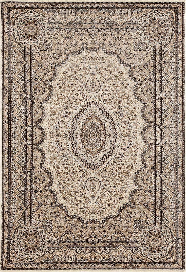 MDA Furniture TABRIZ Area Rug - 3'9'' x 5'9'' - TA0346 | Meri Furniture