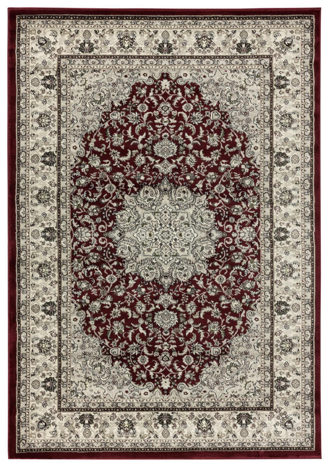 MDA Furniture VASO Area Rug - 5'2'' x 7'5'' - VS0358 | Meri Furniture