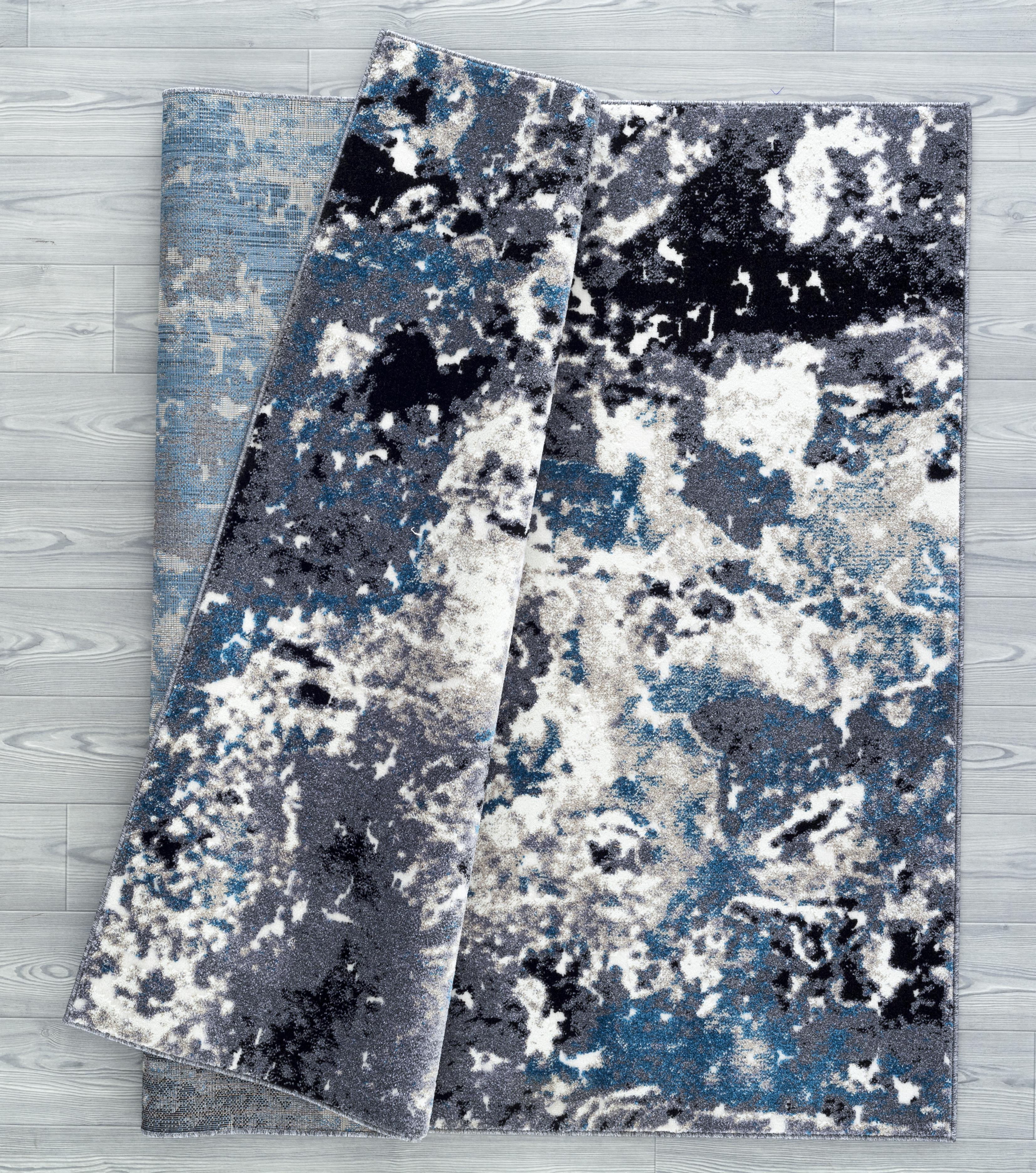 MDA Furniture SOFIA Area Rug - 8'7'' x 11'11'' - SF02912 | Meri Furniture