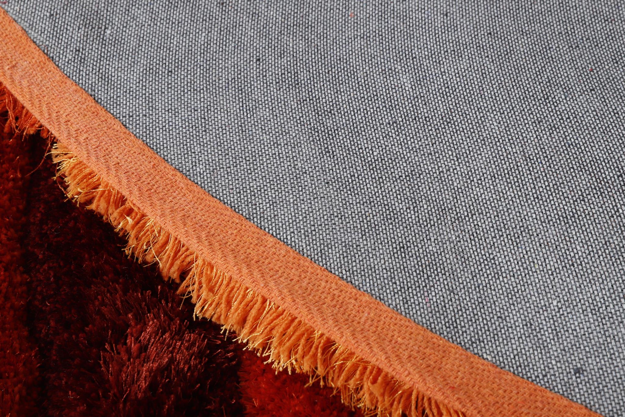 MATEOS SHAG Area Rug - 7' x 7' - MS5277