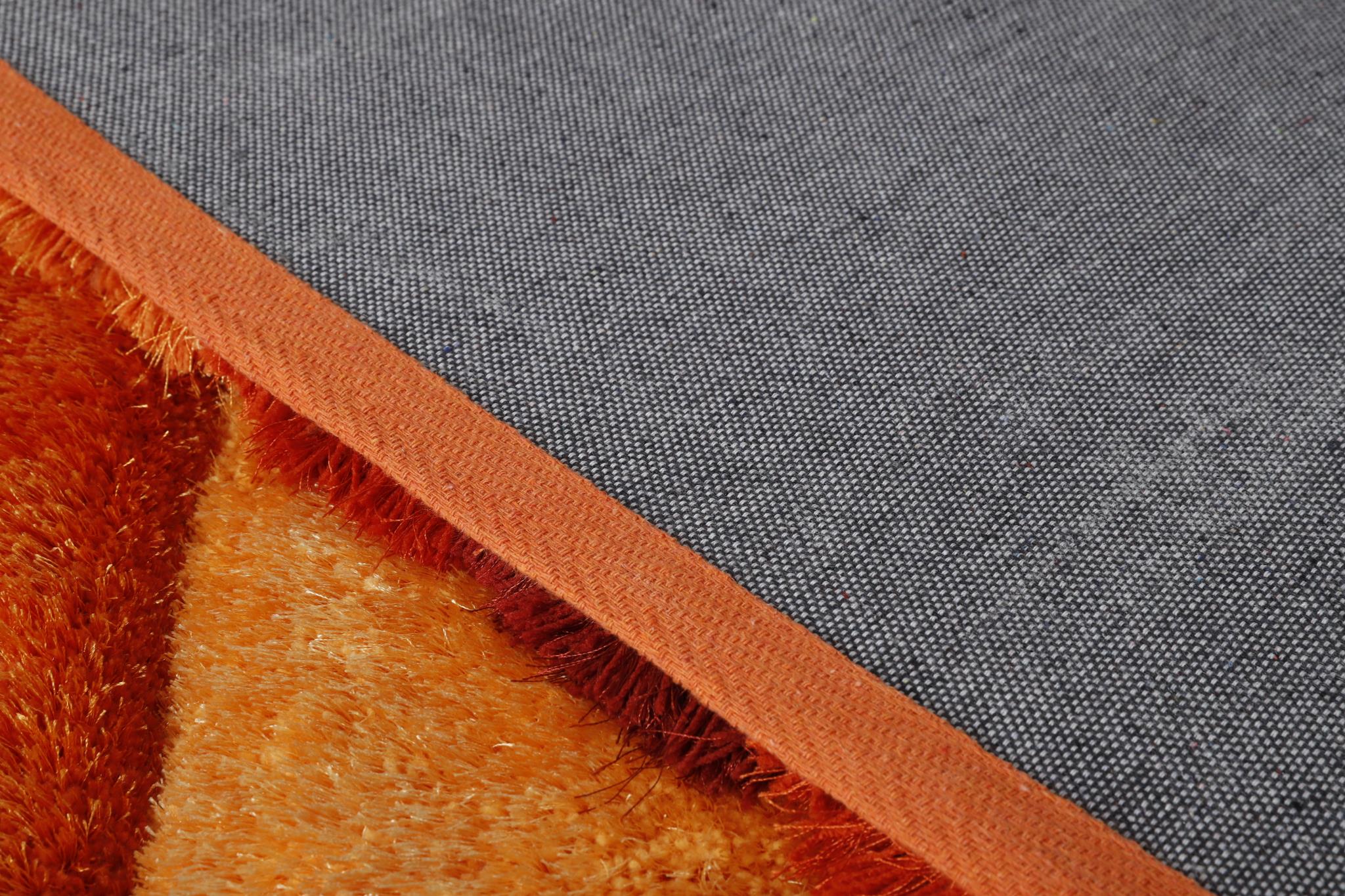 MATEOS SHAG Area Rug - 8' x 10' - MS52810