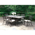 Primo International Patio Dining Table | Meri Furniture