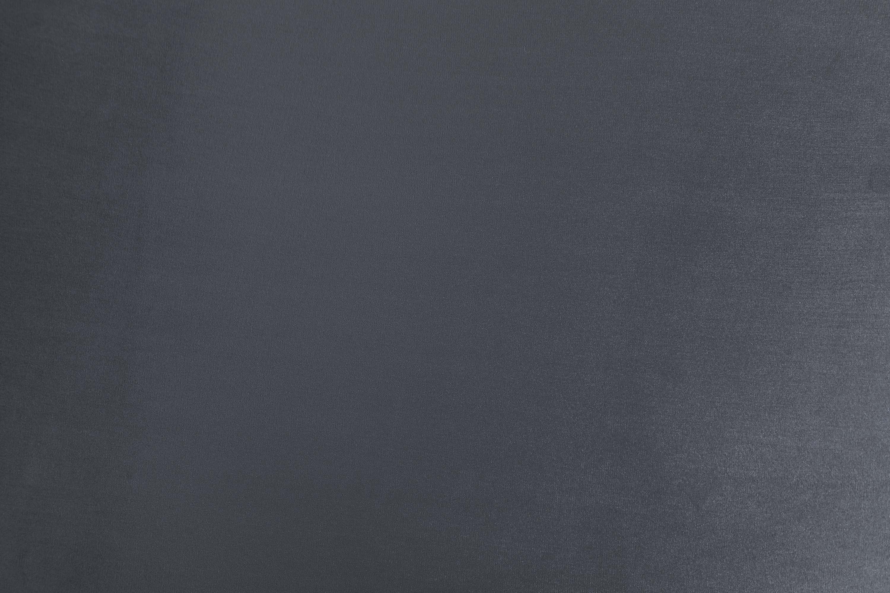 Set of 2 Velvet Barrel Chairs with Gold Metal Legs