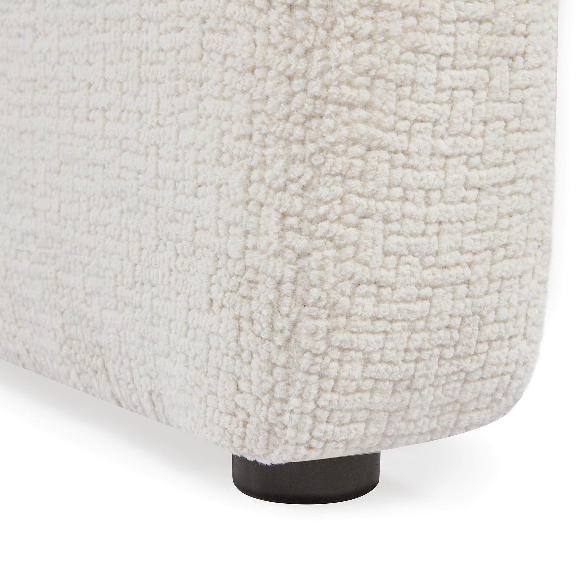 Fabric Accent Chair Easy Assembly