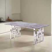 Rectangular Dining Table