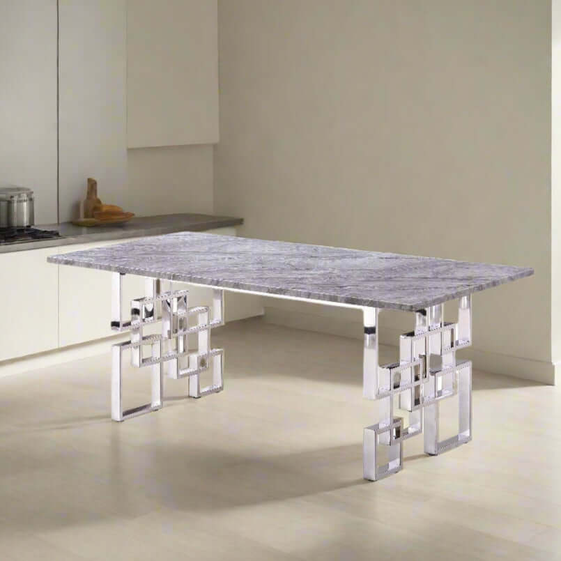 Rectangular Dining Table