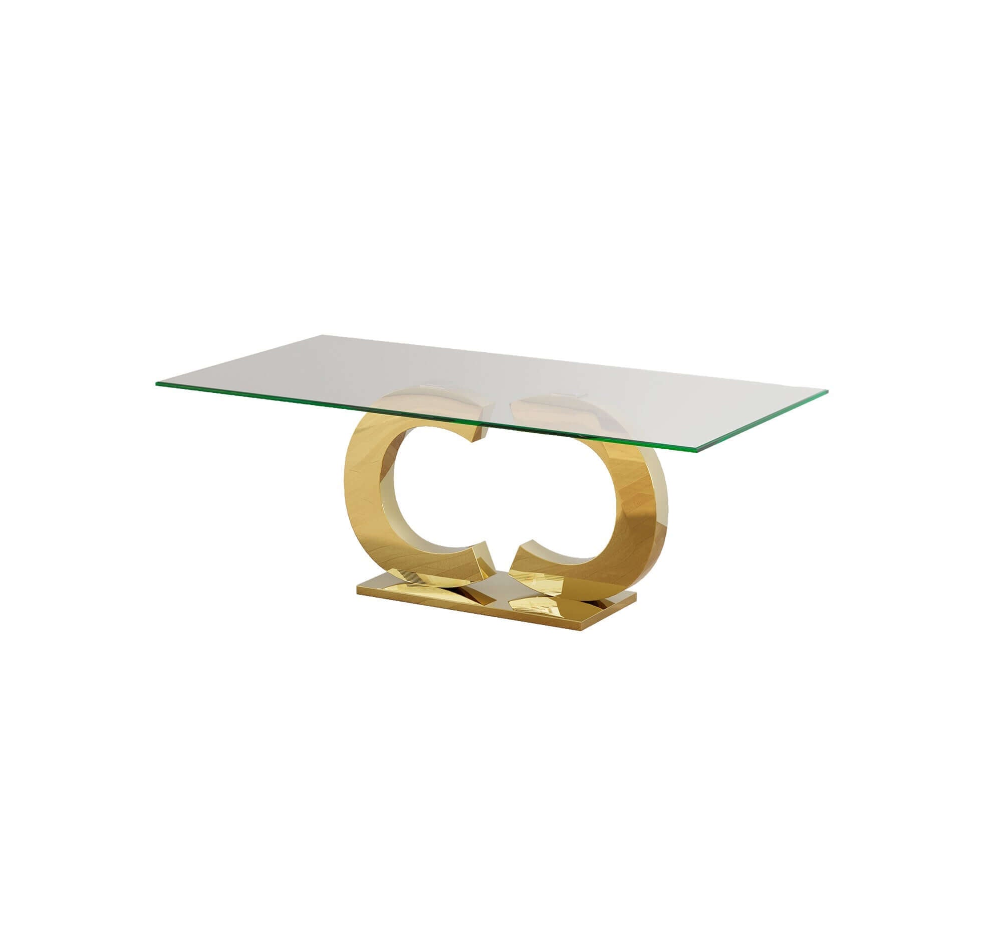 Rectangular Dining Table