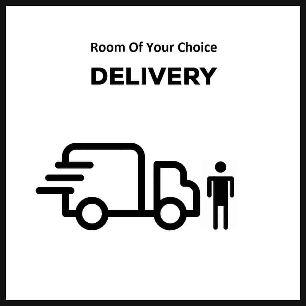 Room of Choice Delivery