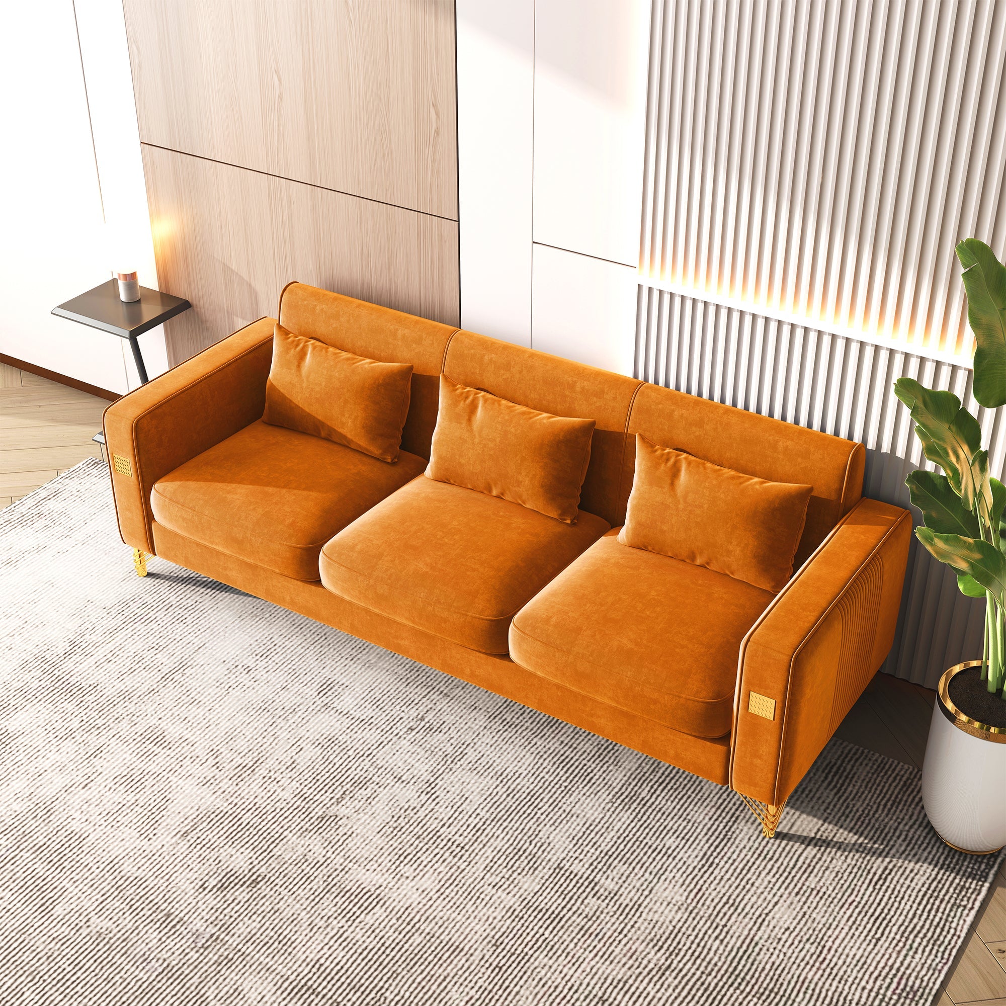 Meri Furniture