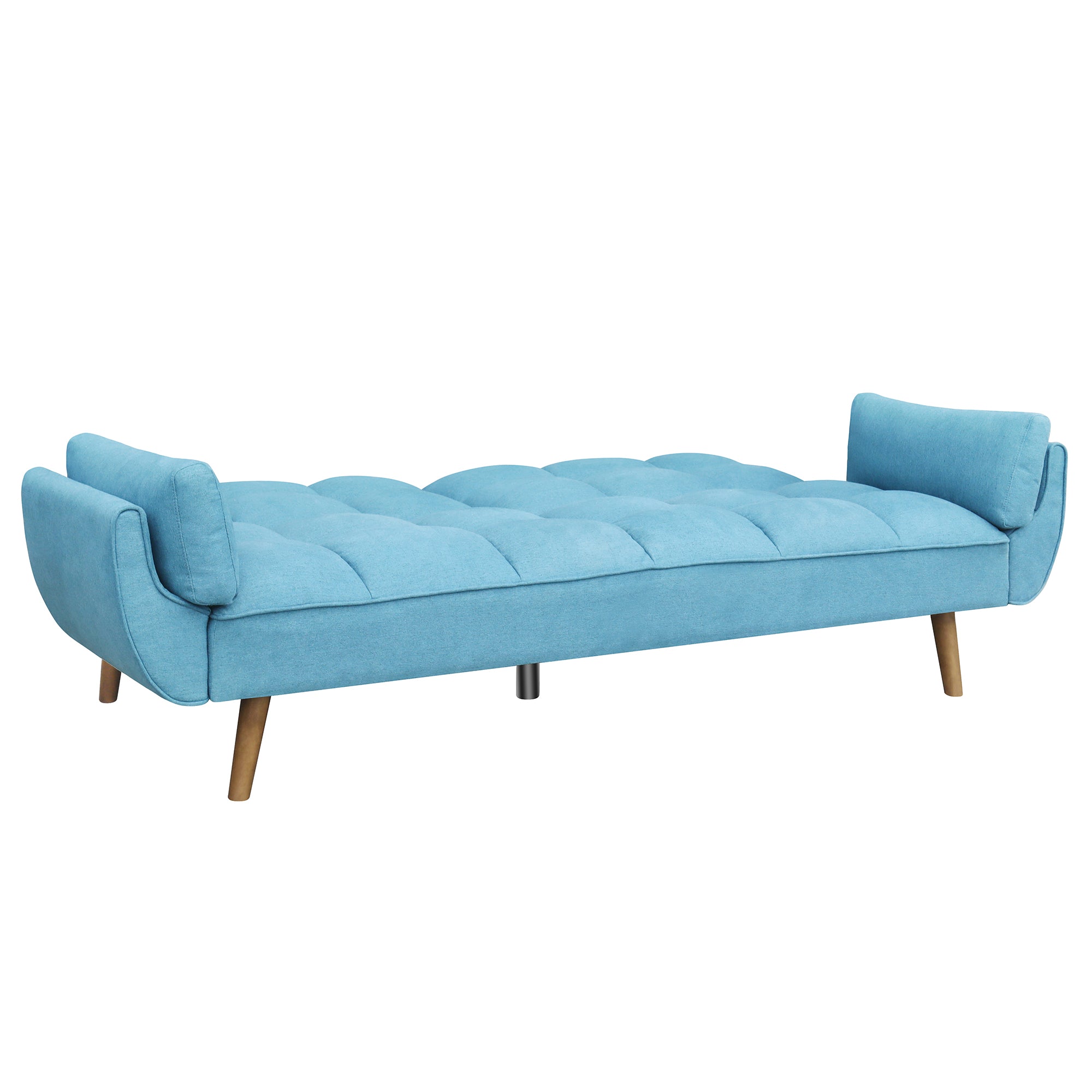 FABRIC SOFA BED