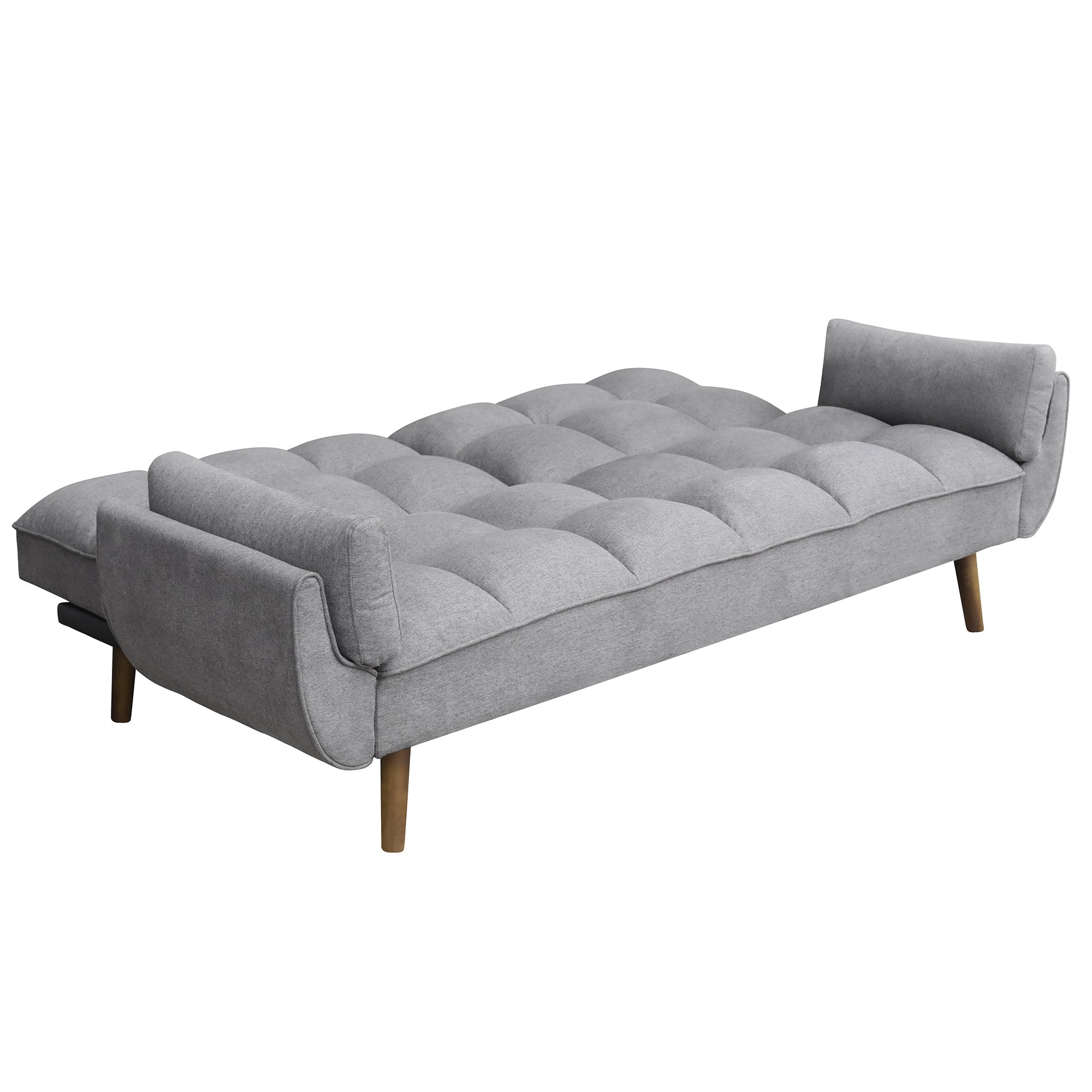 FABRIC SOFA BED