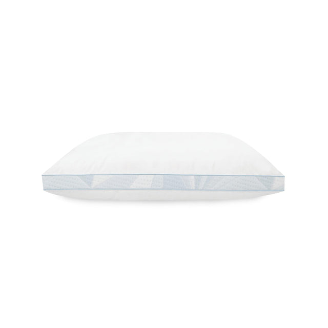 Serta Arctic Cooling Fiber Pillow image