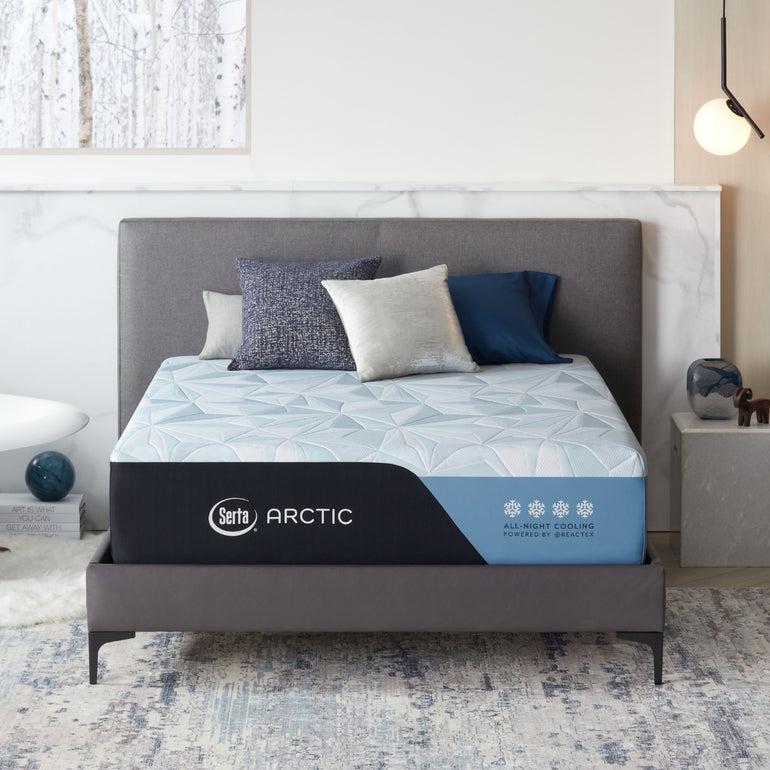 Serta Arctic Mattress