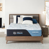 Serta Arctic Mattress image