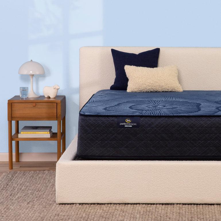 Perfect Sleeper Hybrid Mattress