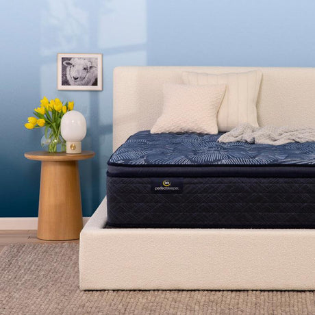 Perfect Sleeper Innerspring Mattress